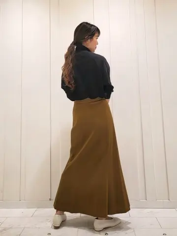 ICB 中島 コーディネート画像