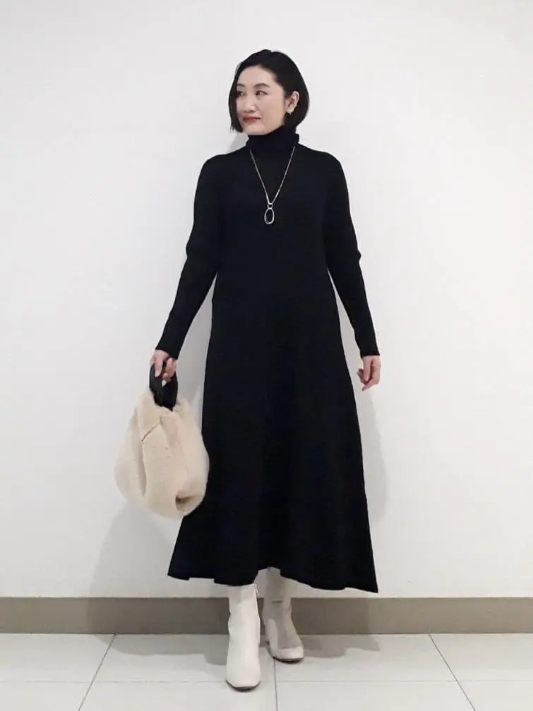  長谷川 コーディネート画像