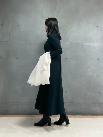 ICB 古住 コーディネート画像