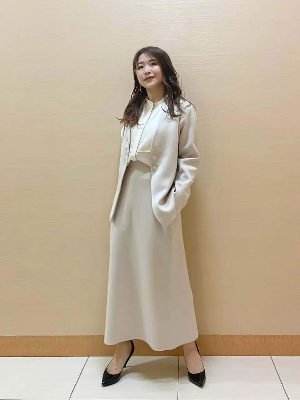  ASUMI コーディネート画像