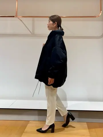 ICB 福田 コーディネート画像