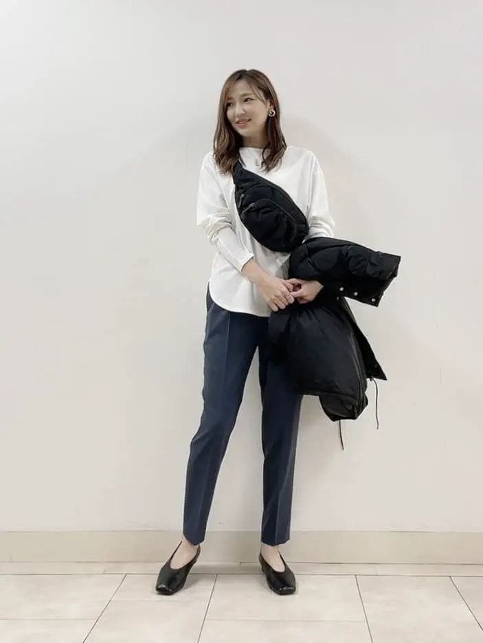  世戸 コーディネート画像