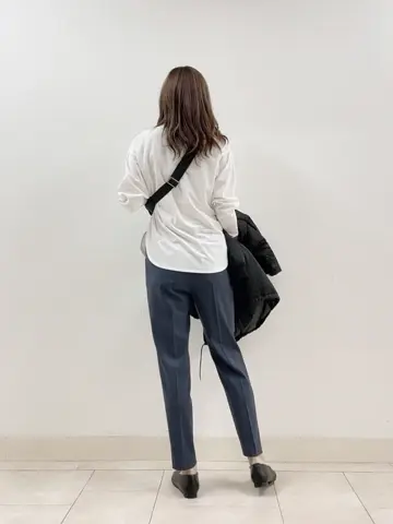 ICB 世戸 コーディネート画像