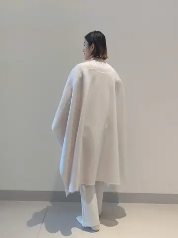 ICB 杉本 コーディネート画像