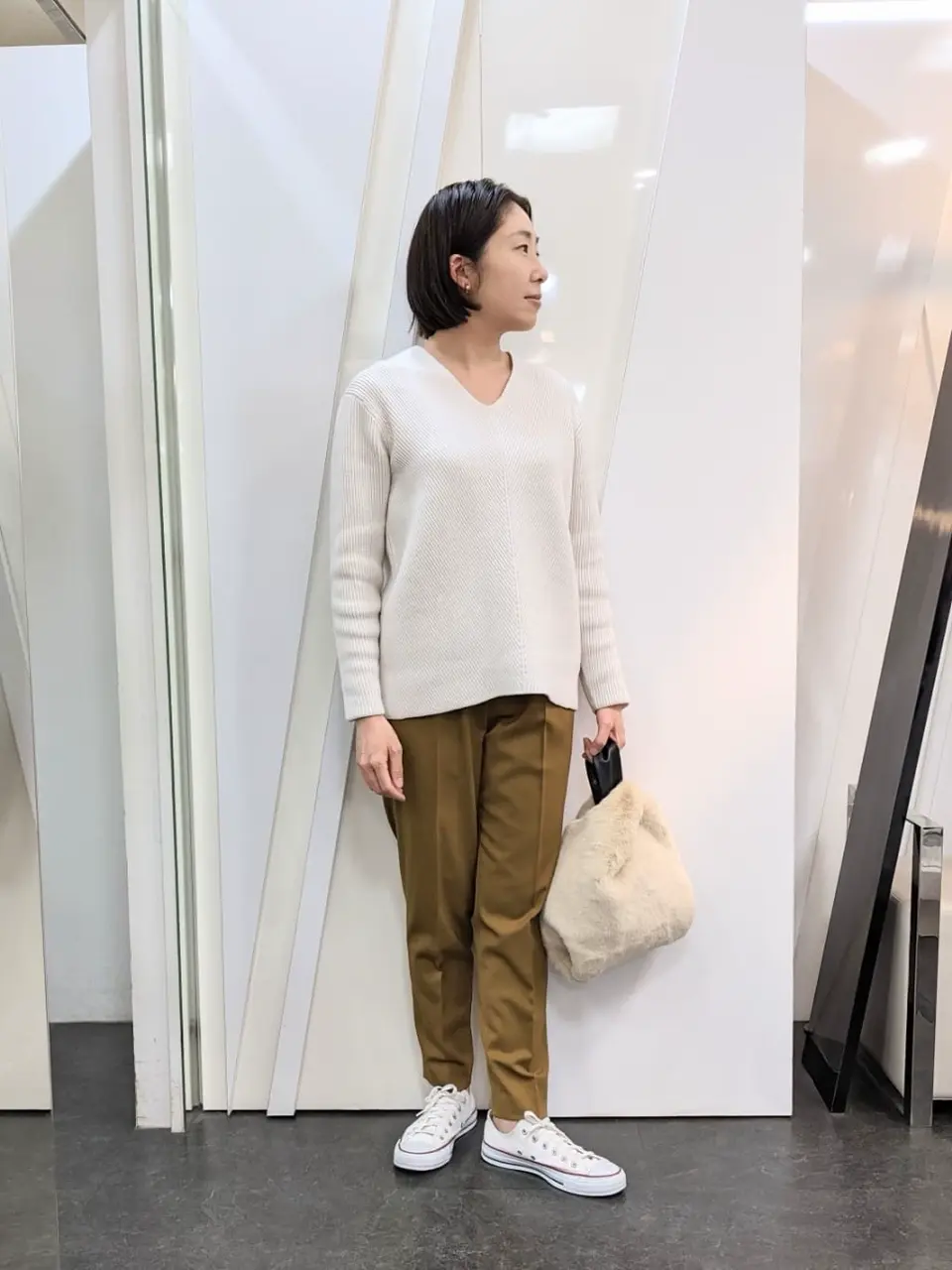  渡邊 コーディネート画像