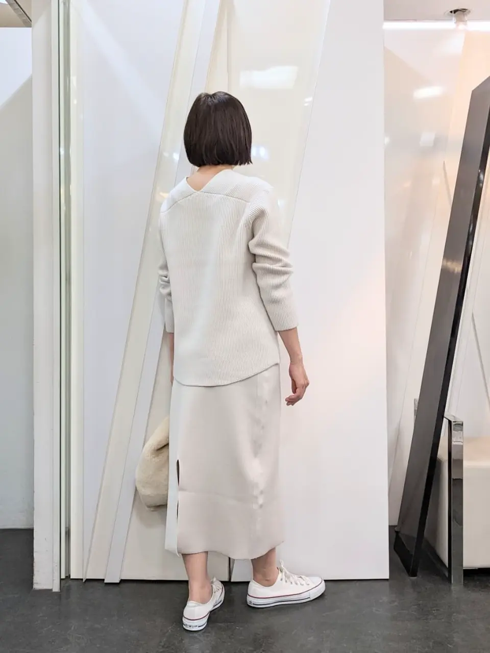 ICB 渡邊 コーディネート画像