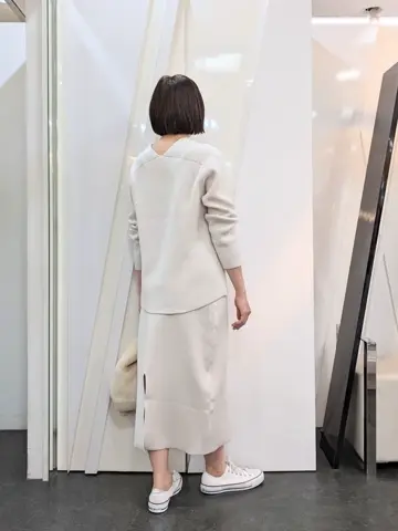 ICB 渡邊 コーディネート画像