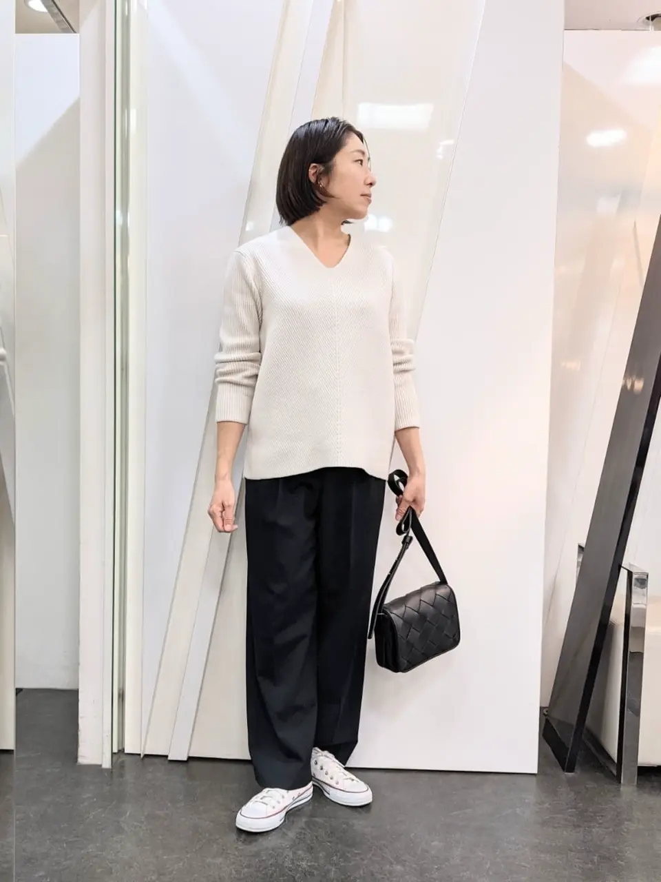  渡邊 コーディネート画像