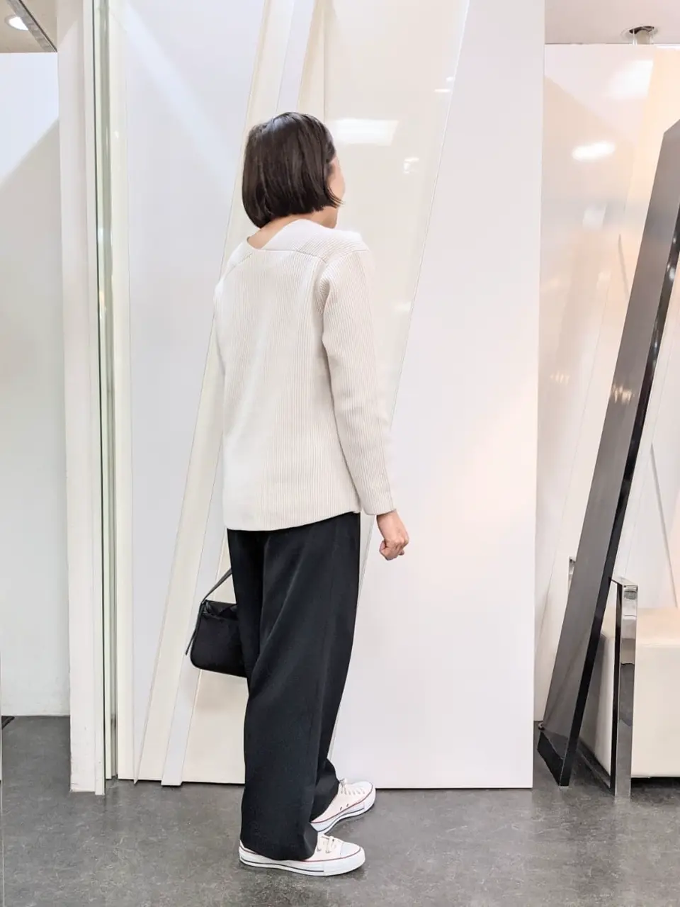 ICB 渡邊 コーディネート画像