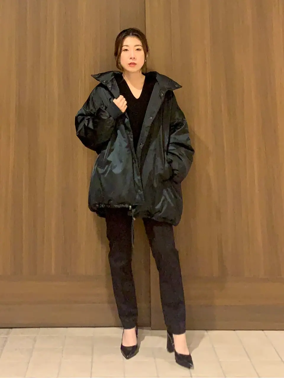  村田 コーディネート画像