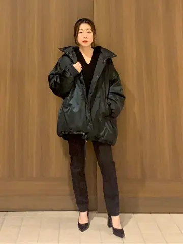 ICB 村田 コーディネート画像