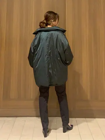 ICB 村田 コーディネート画像