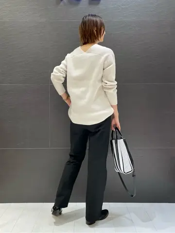 ICB 村上 コーディネート画像