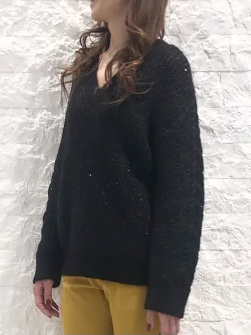 ICB Ashu コーディネート画像