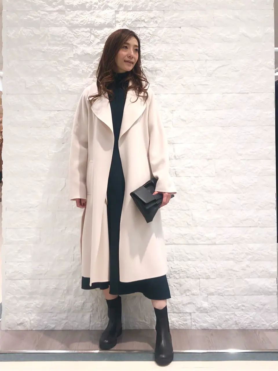  Ashu コーディネート画像