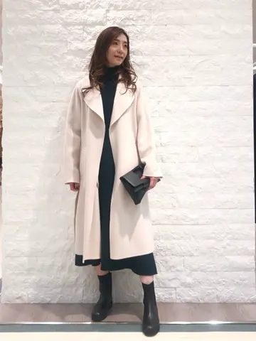 ICB Ashu コーディネート画像