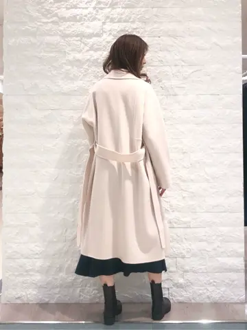 ICB Ashu コーディネート画像