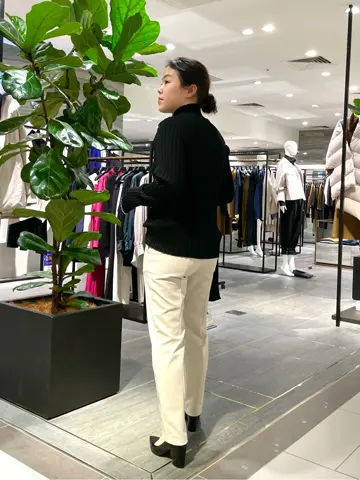 ICB 和久 コーディネート画像