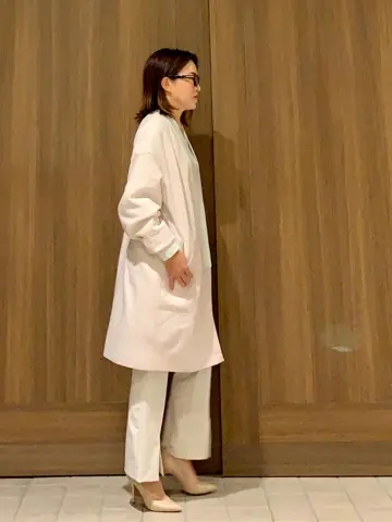 ICB 玉田 コーディネート画像