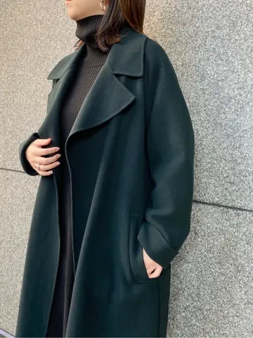 ICB 寺岡 コーディネート画像