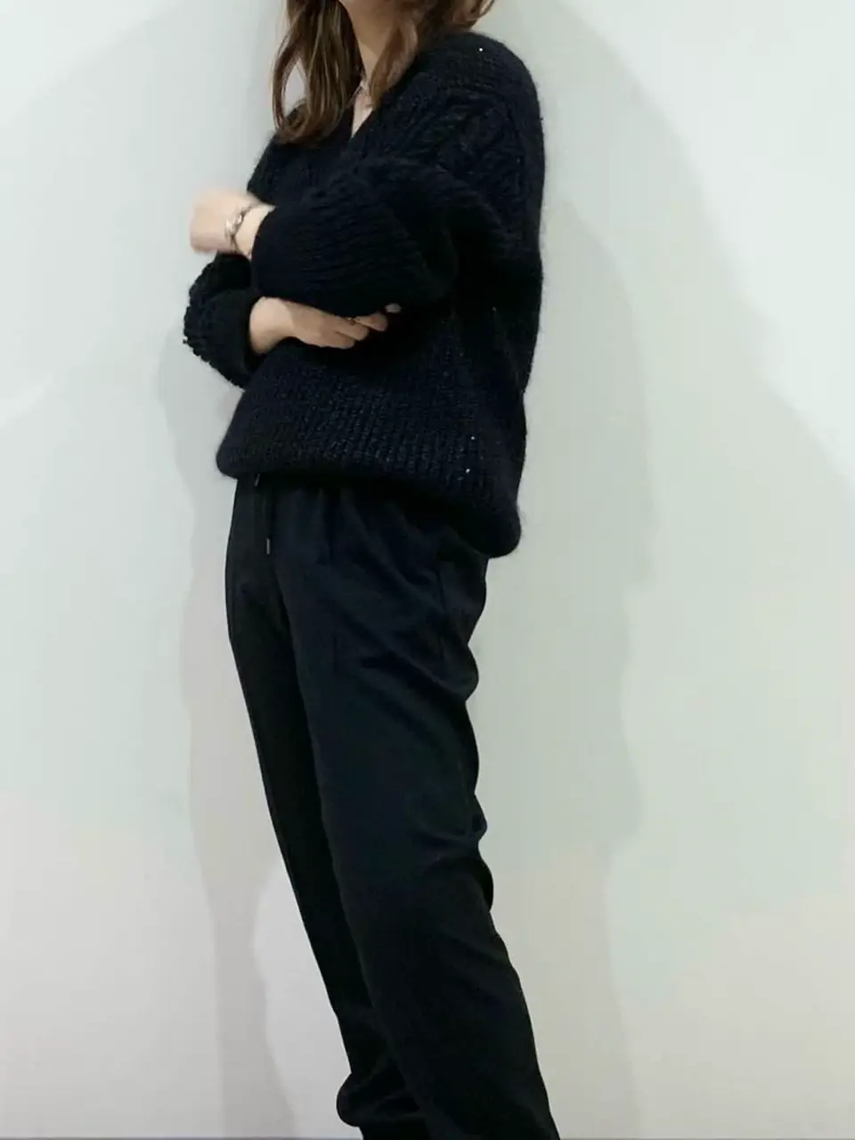 ICB 岡本 コーディネート画像