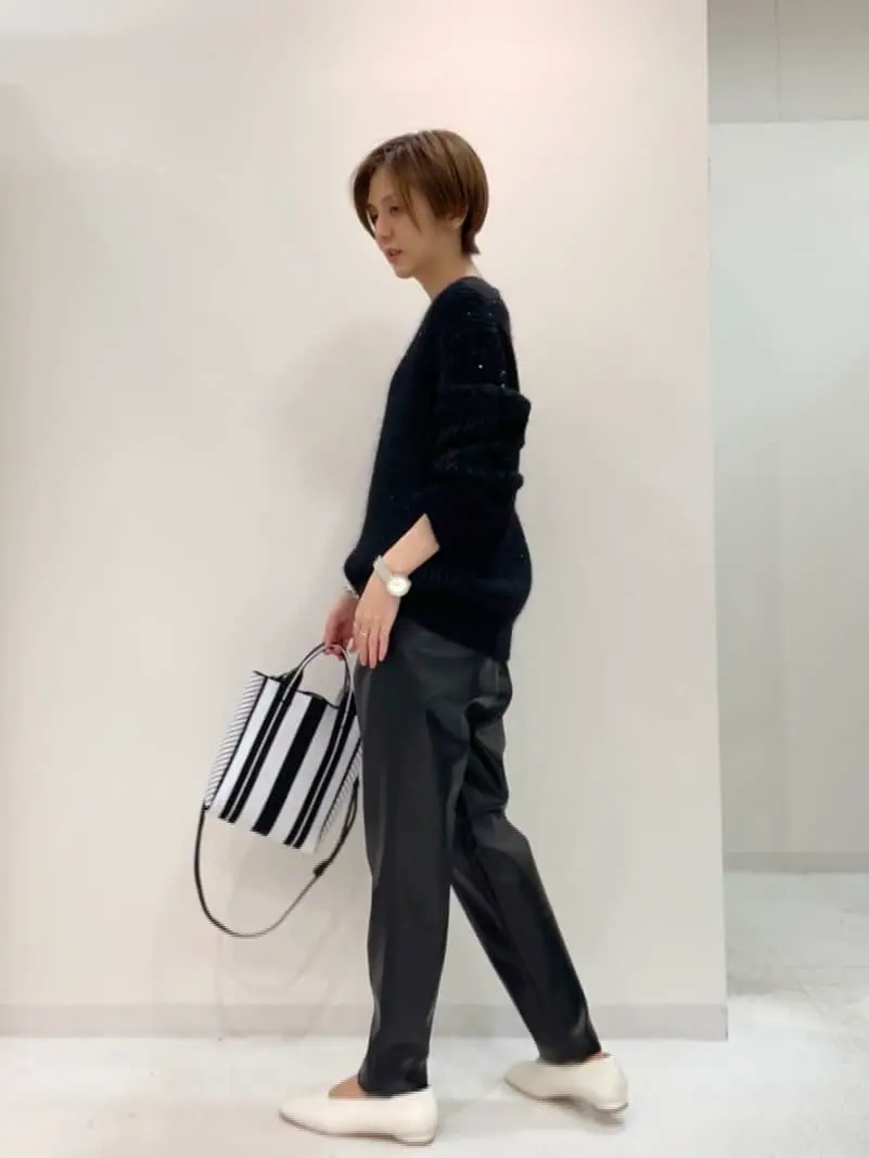 ICB Nagira コーディネート画像