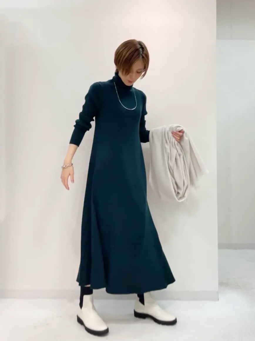 ICB Nagira コーディネート画像