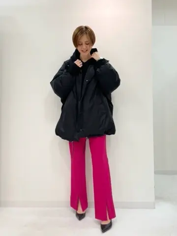 ICB Nagira コーディネート画像