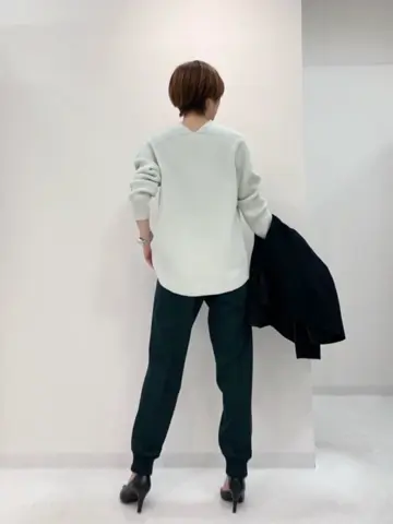 ICB Nagira コーディネート画像