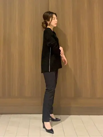 ICB 村田 コーディネート画像