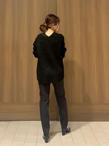 ICB 村田 コーディネート画像