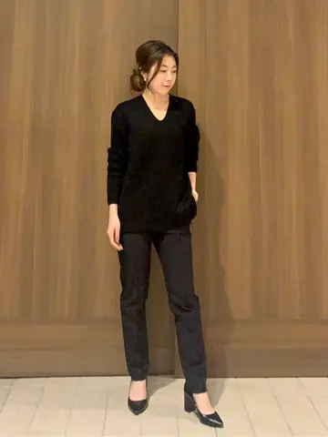 ICB 村田 コーディネート画像