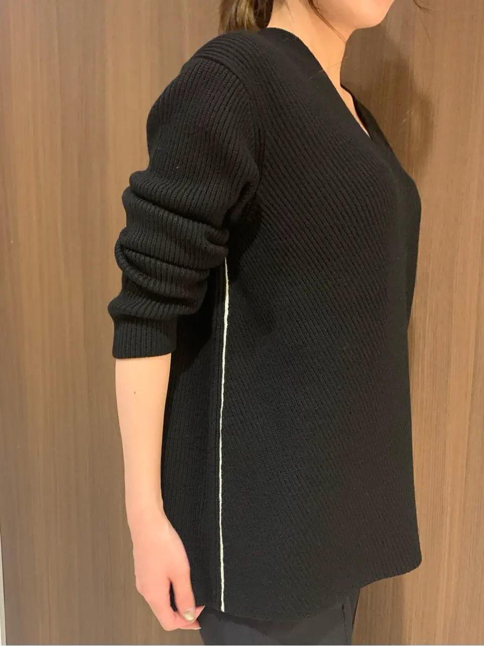 ICB 村田 コーディネート画像