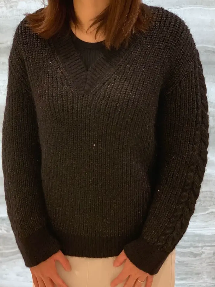 ICB 井阪 コーディネート画像