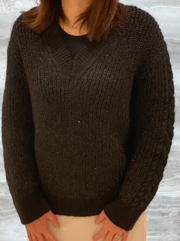 ICB 井阪 コーディネート画像