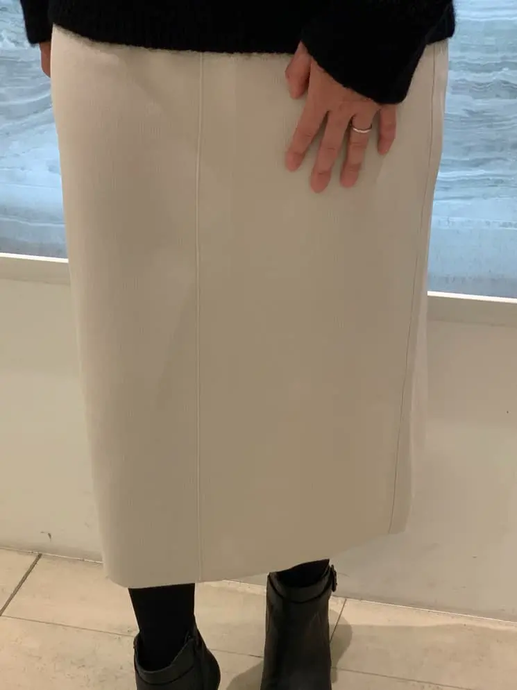 ICB 井阪 コーディネート画像