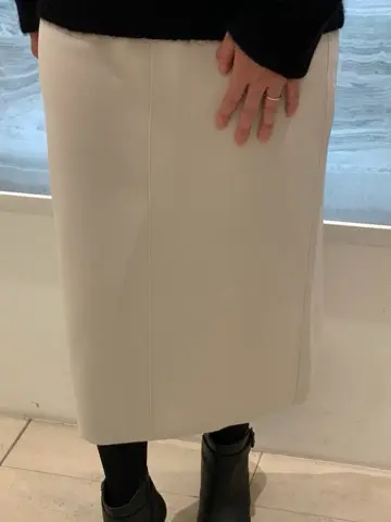 ICB 井阪 コーディネート画像