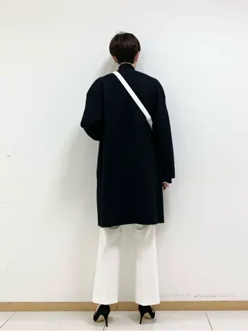 ICB 小川 コーディネート画像