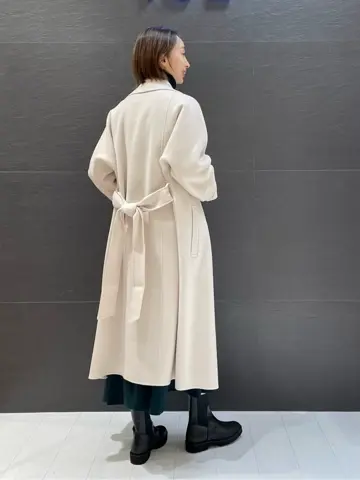 ICB 村上 コーディネート画像