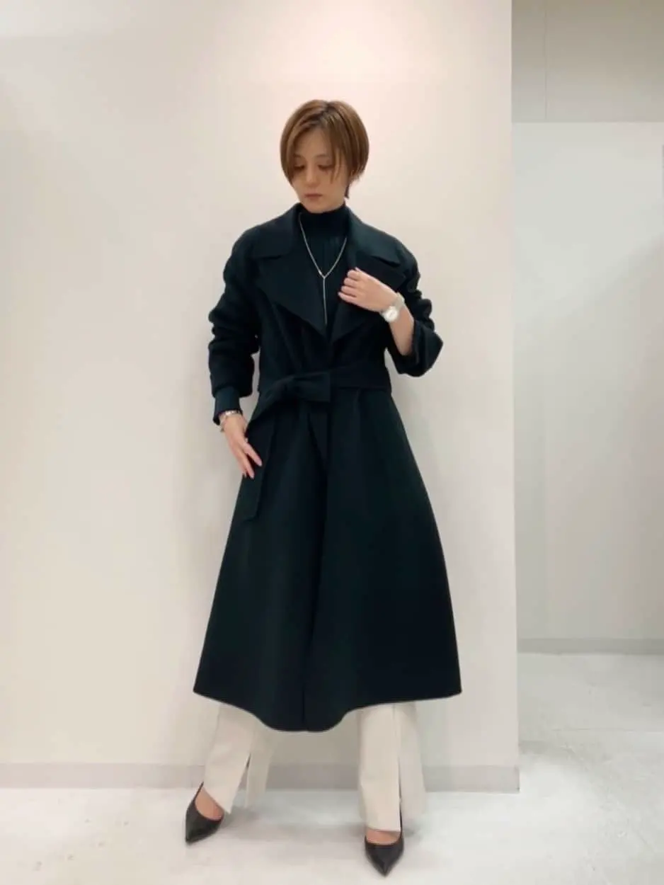 ICB Nagira コーディネート画像