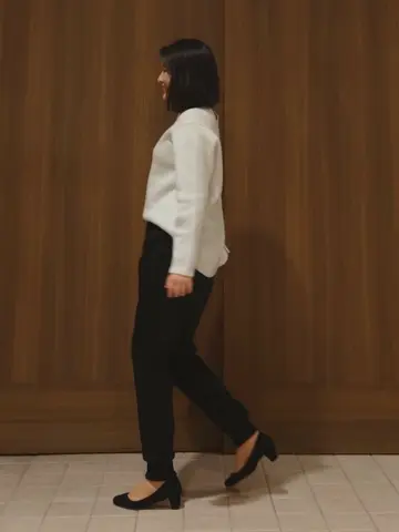 ICB 吉田 コーディネート画像