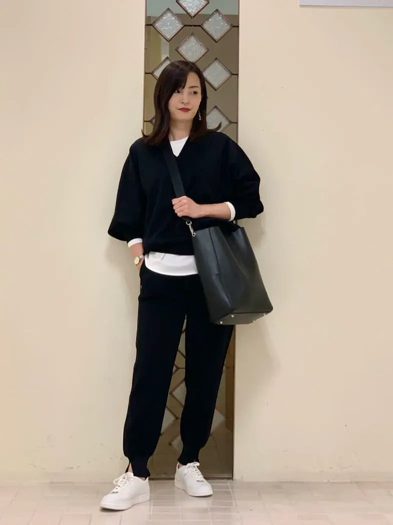  井阪 コーディネート画像