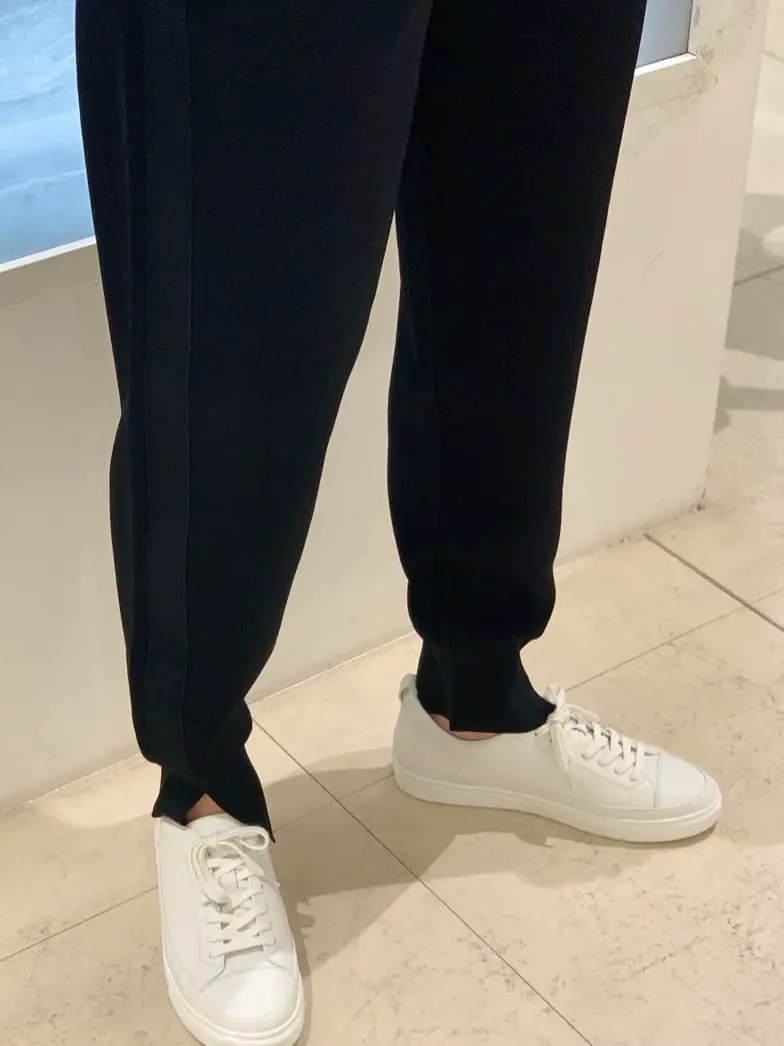 ICB 井阪 コーディネート画像