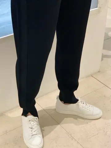 ICB 井阪 コーディネート画像