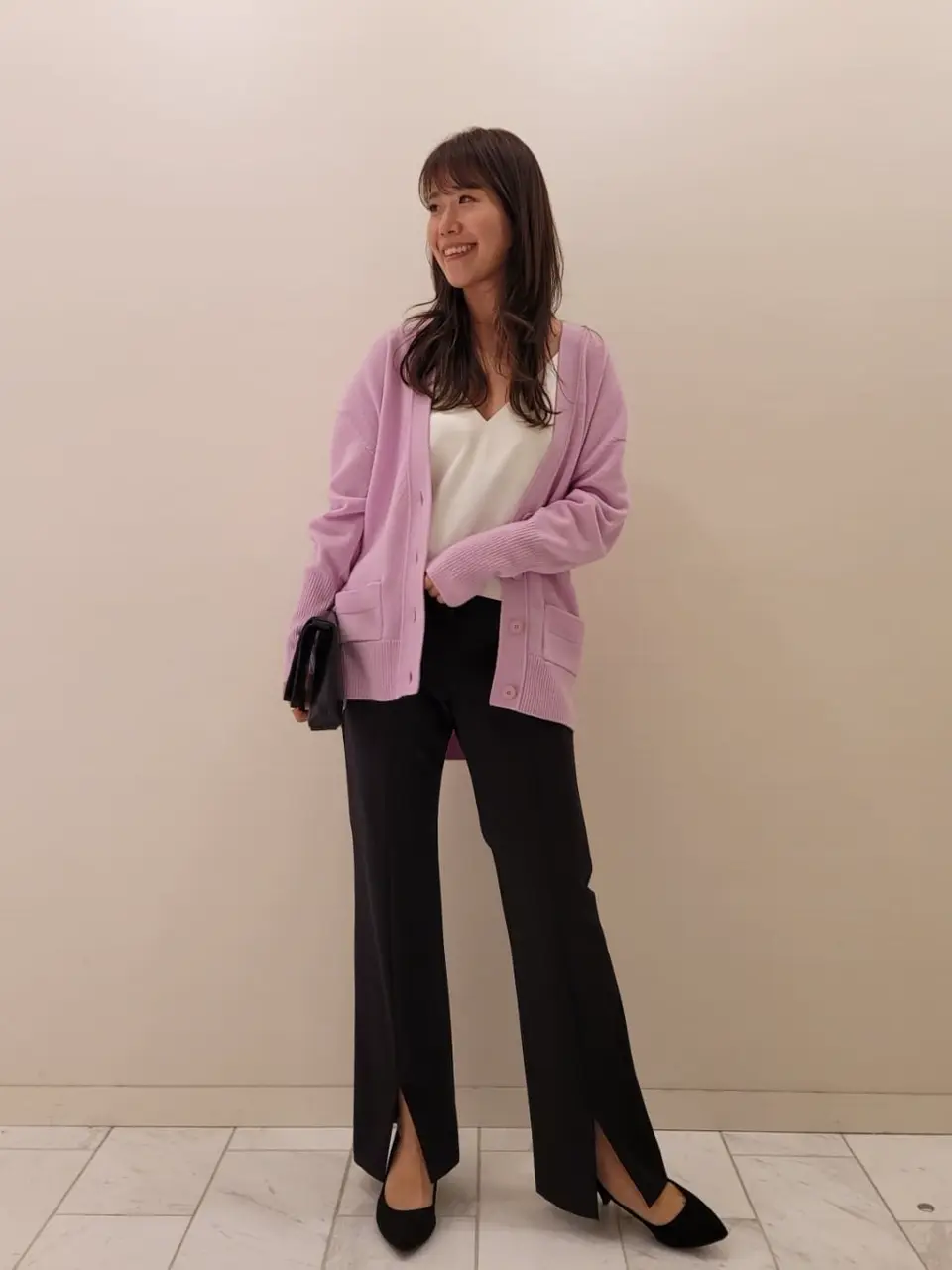  中島 コーディネート画像