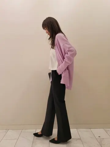 ICB 中島 コーディネート画像