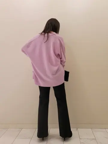 ICB 中島 コーディネート画像