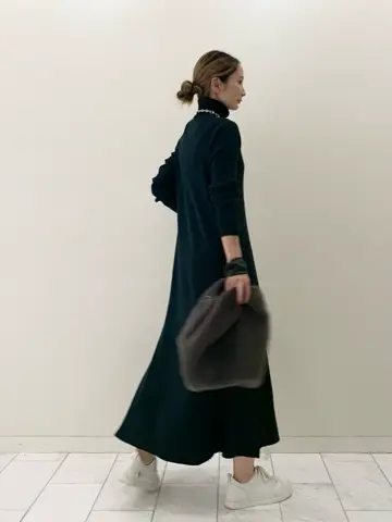 ICB 仲崎 コーディネート画像