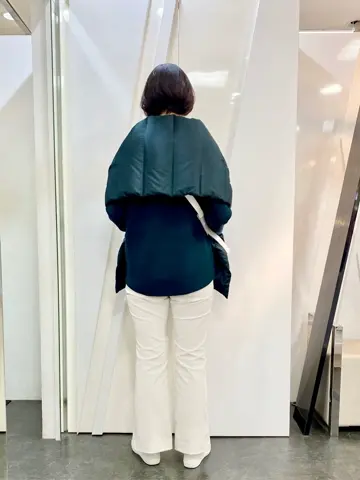 ICB 須賀原 コーディネート画像