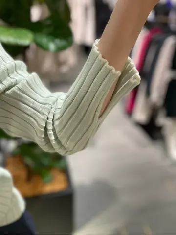 ICB 田中  コーディネート画像